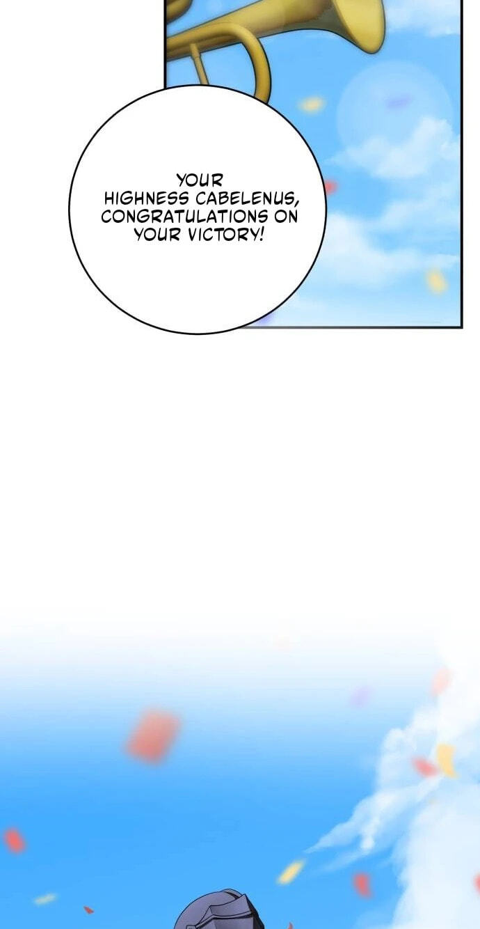 Unforeseen Engagement Chapter 39 page 39 - 