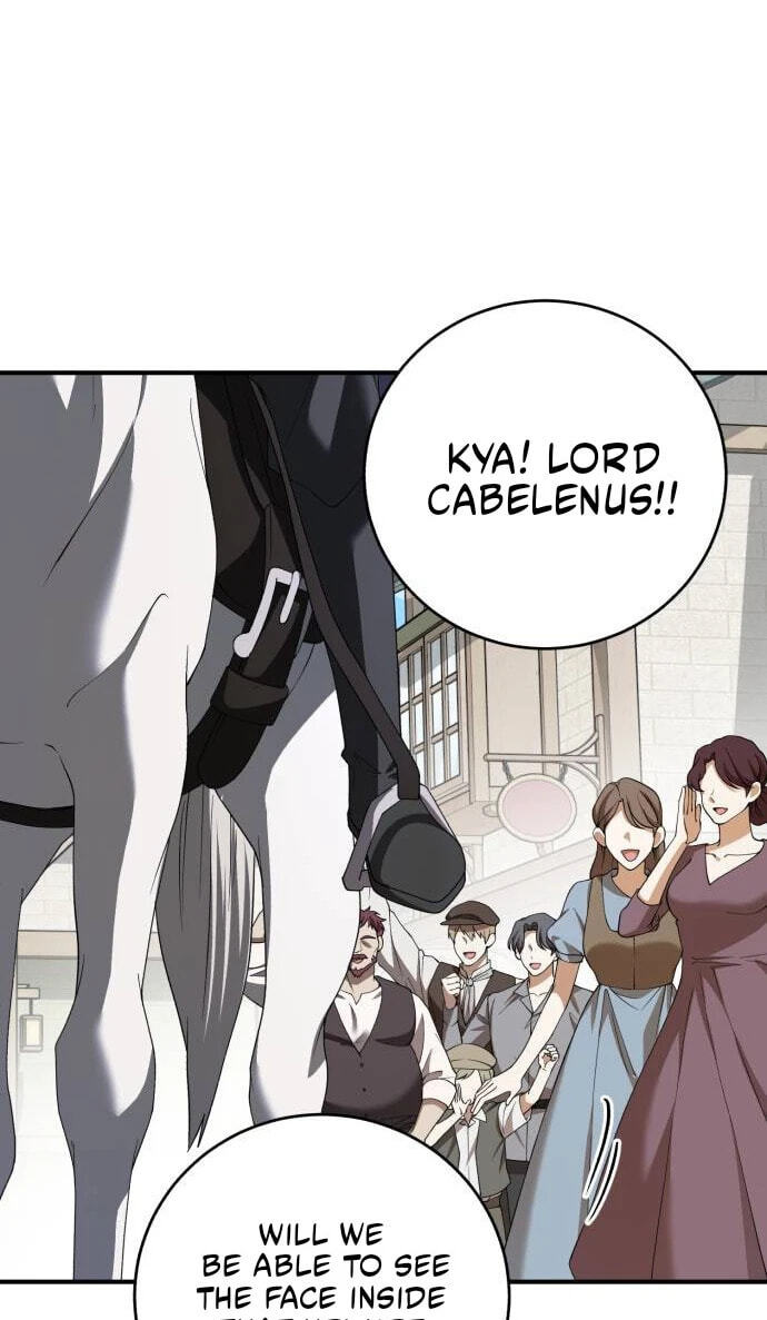 Unforeseen Engagement Chapter 39 page 41 - 
