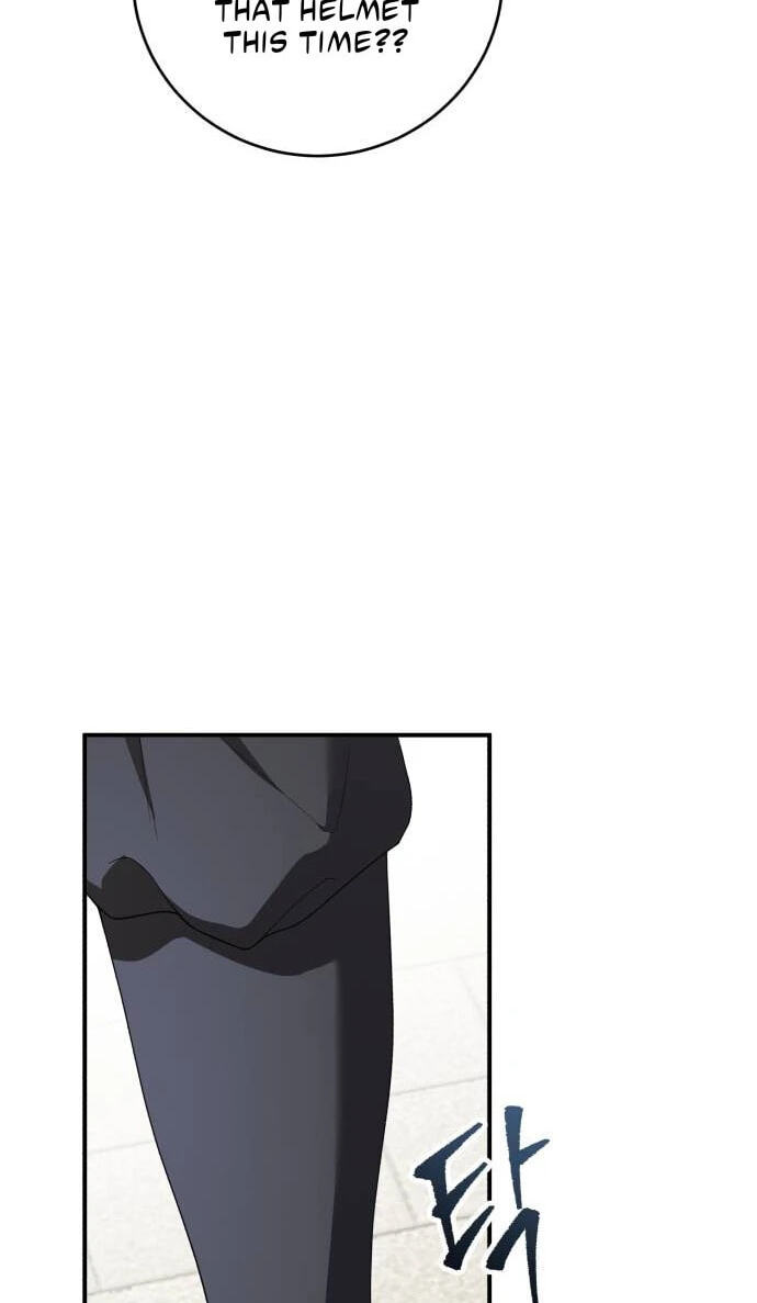 Unforeseen Engagement Chapter 39 page 42 - 
