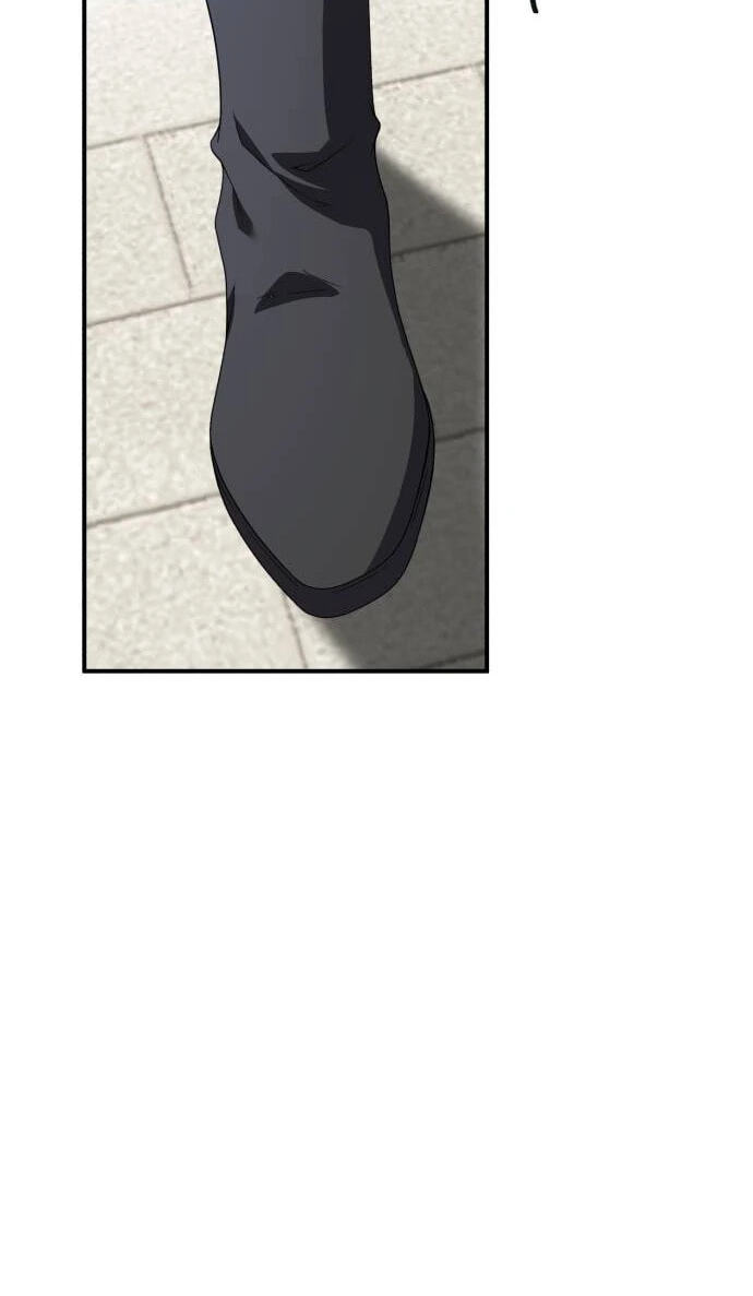 Unforeseen Engagement Chapter 39 page 43 - 