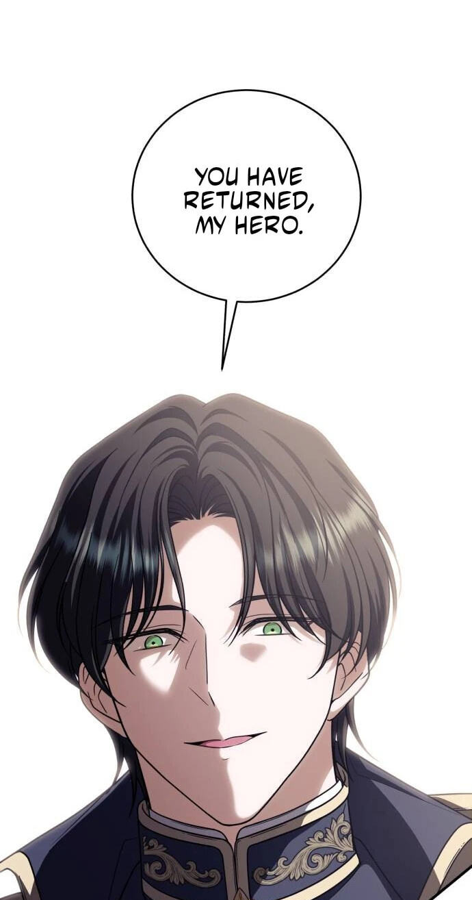 Unforeseen Engagement Chapter 39 page 48 - 