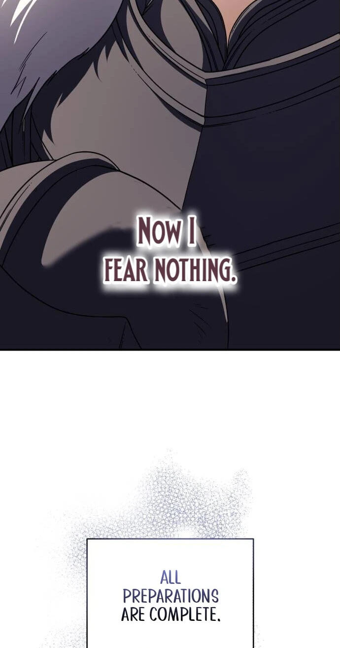 Unforeseen Engagement Chapter 39 page 50 - 