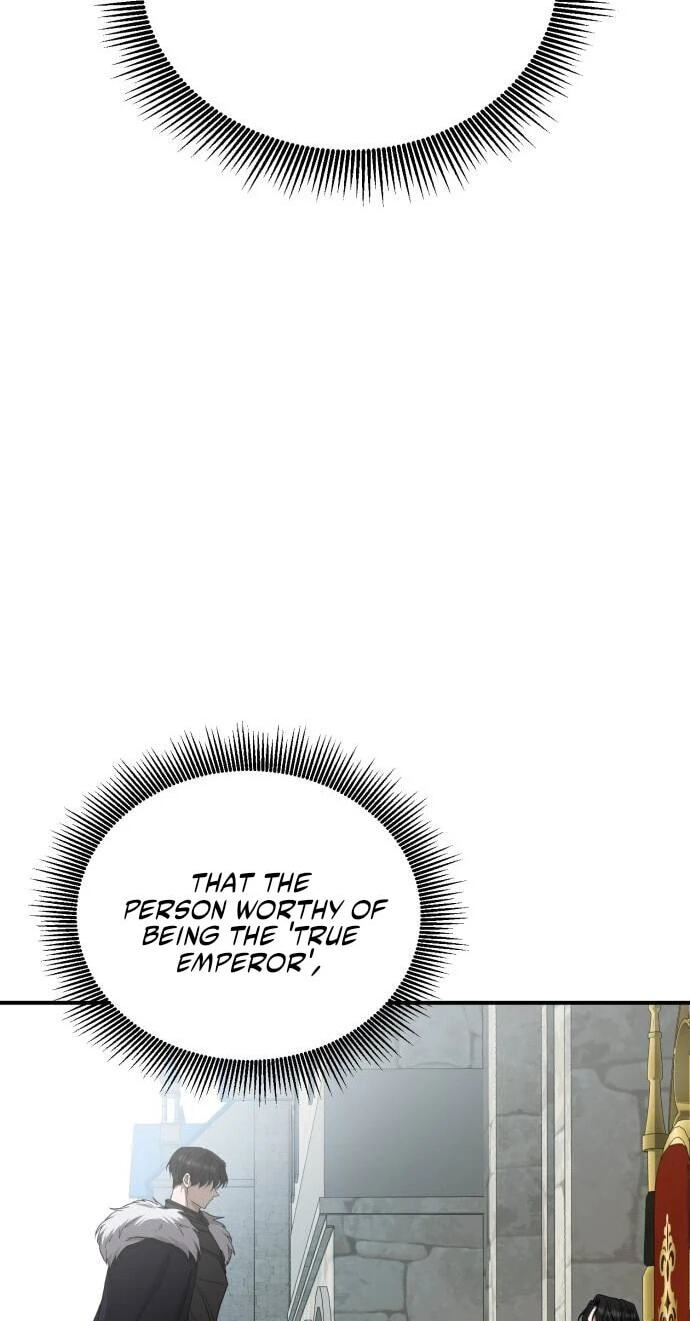 Unforeseen Engagement Chapter 39 page 55 - 