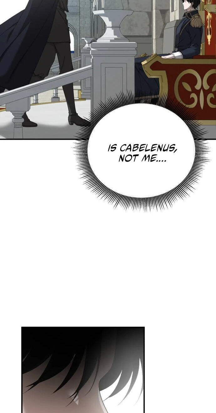 Unforeseen Engagement Chapter 39 page 56 - 
