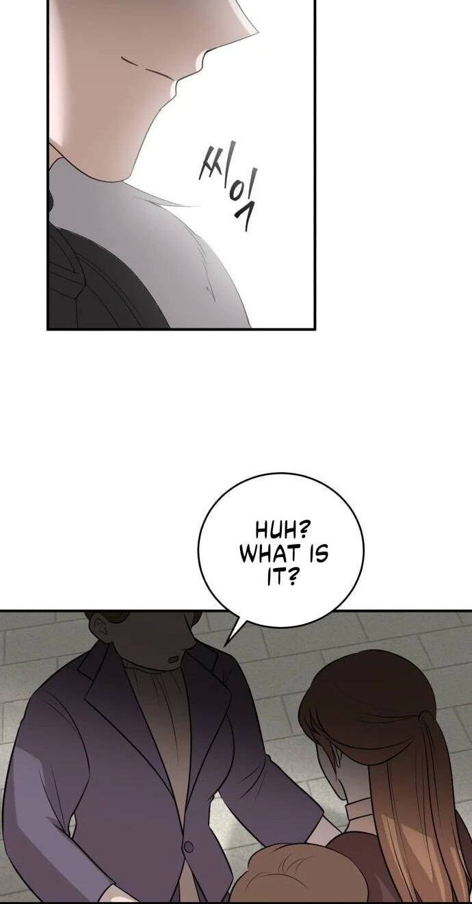 Unforeseen Engagement Chapter 39 page 57 - 