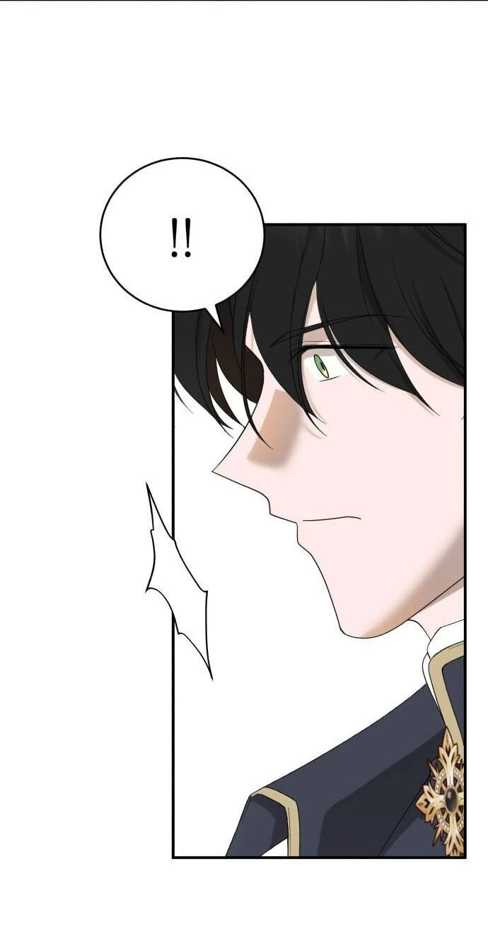 Unforeseen Engagement Chapter 39 page 58 - 