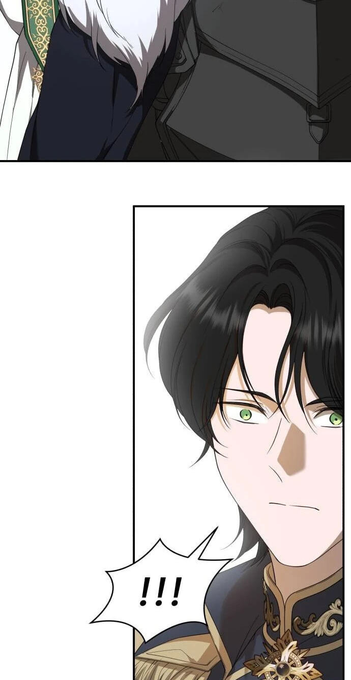 Unforeseen Engagement Chapter 39 page 61 - 