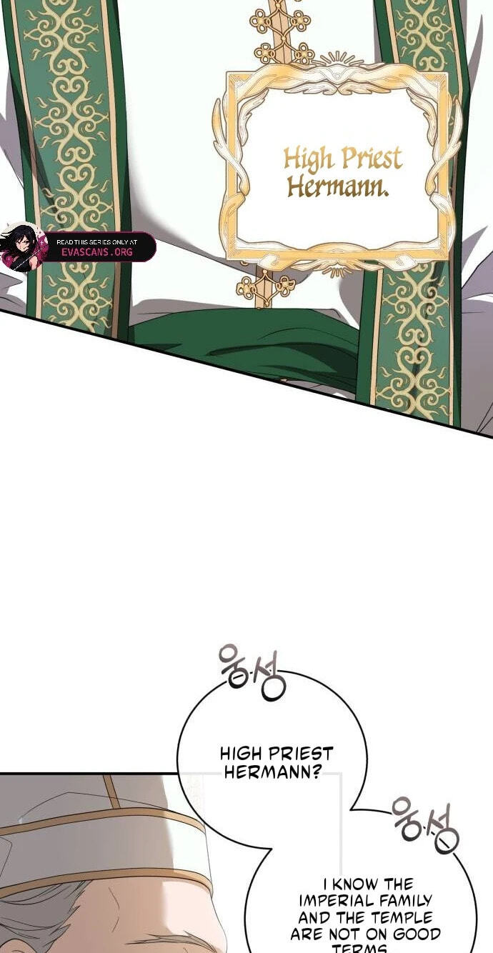 Unforeseen Engagement Chapter 39 page 63 - 