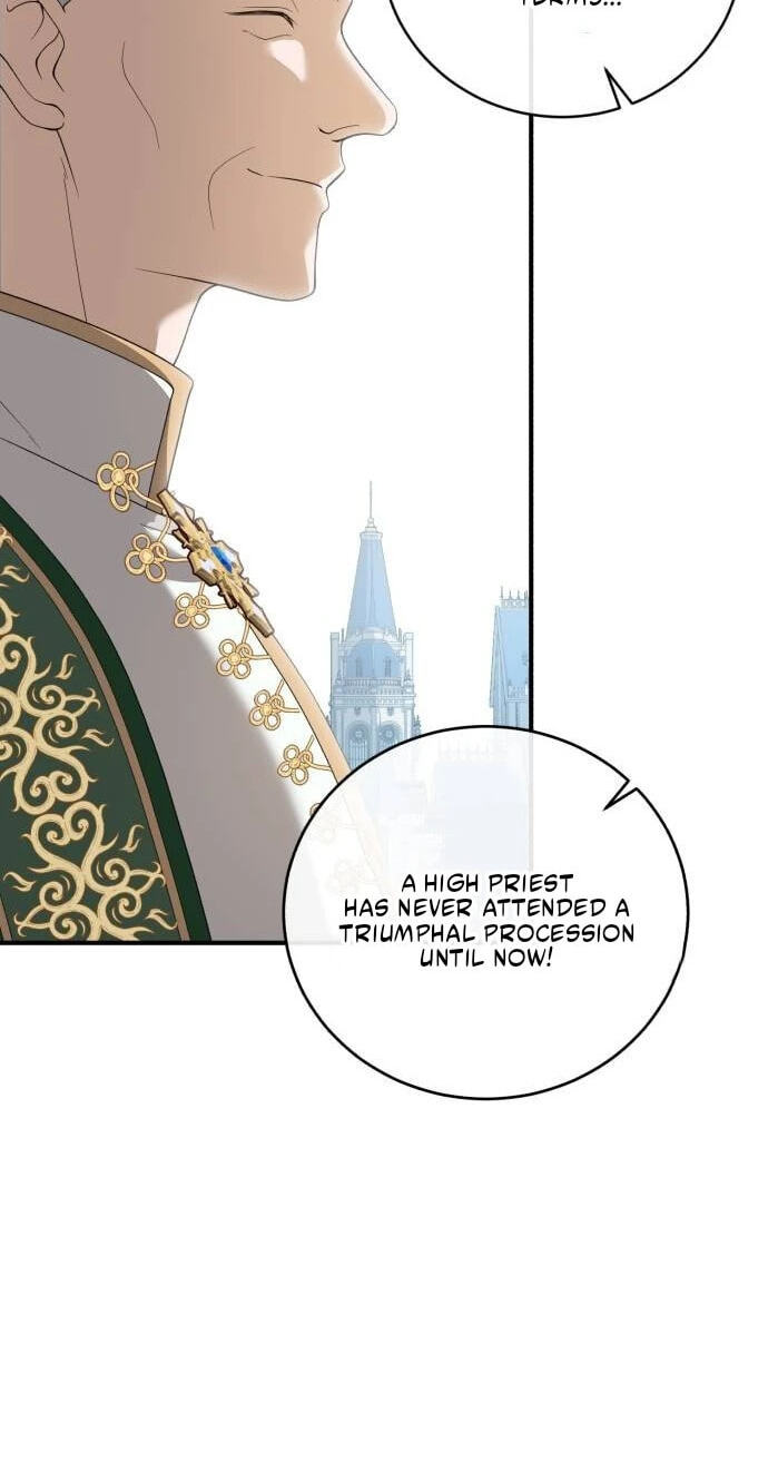 Unforeseen Engagement Chapter 39 page 64 - 