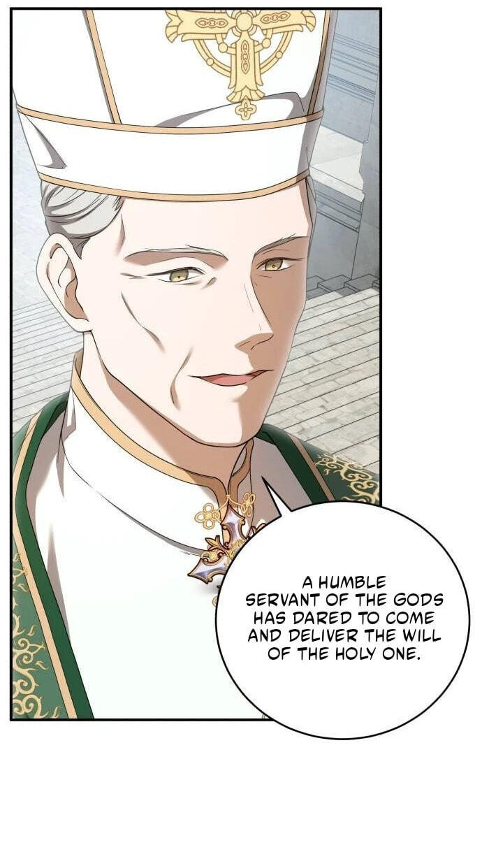 Unforeseen Engagement Chapter 39 page 65 - 