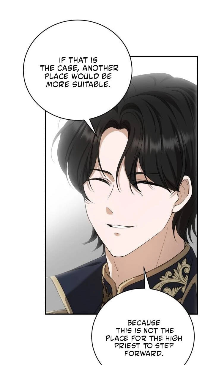 Unforeseen Engagement Chapter 39 page 66 - 