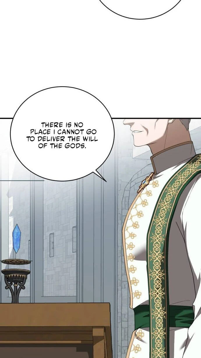 Unforeseen Engagement Chapter 39 page 67 - 