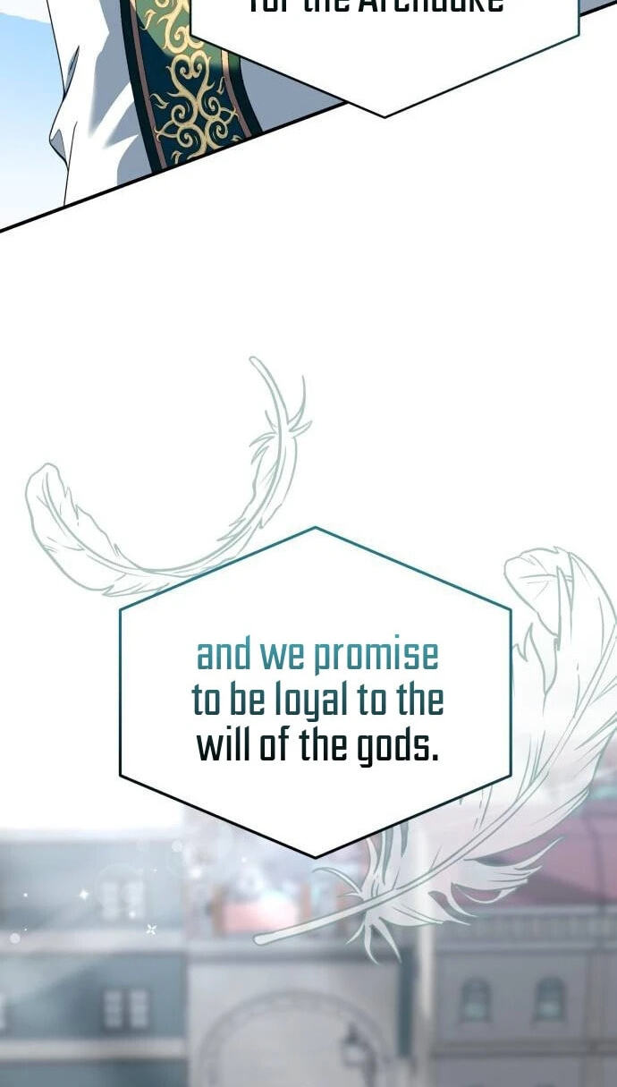 Unforeseen Engagement Chapter 39 page 76 - 