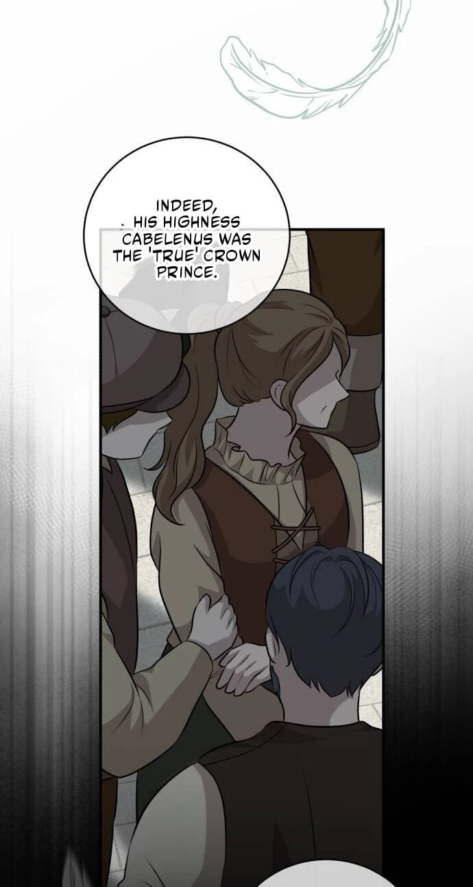 Unforeseen Engagement Chapter 39 page 79 - 