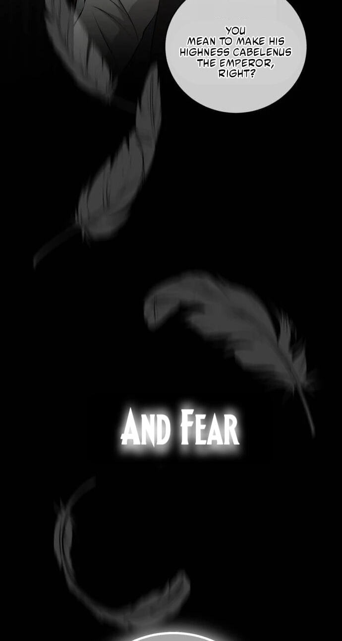 Unforeseen Engagement Chapter 39 page 80 - 