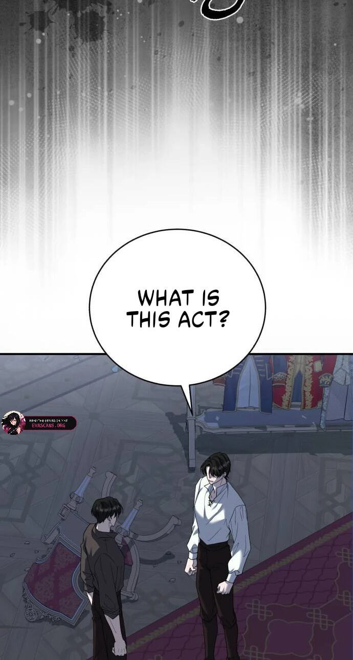 Unforeseen Engagement Chapter 39 page 82 - 