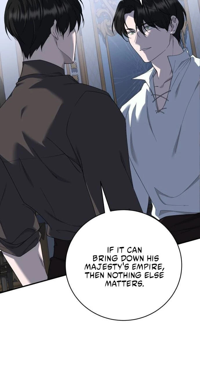 Unforeseen Engagement Chapter 39 page 84 - 