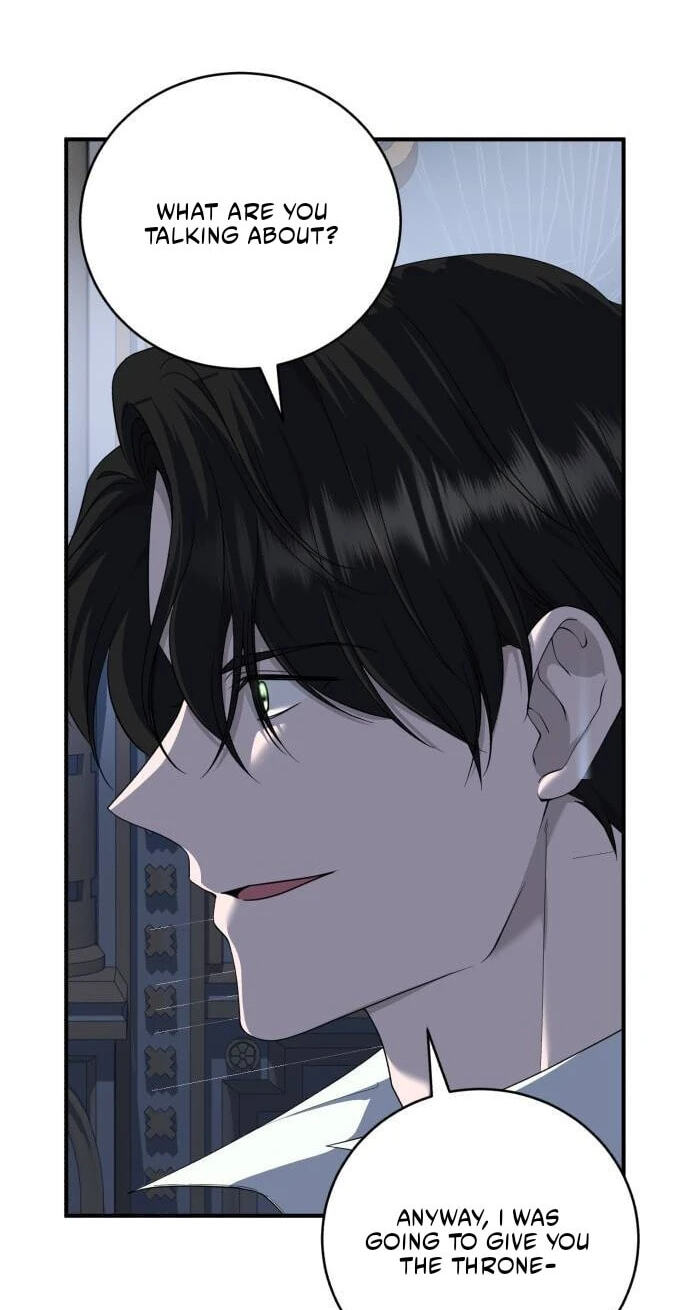 Unforeseen Engagement Chapter 39 page 85 - 