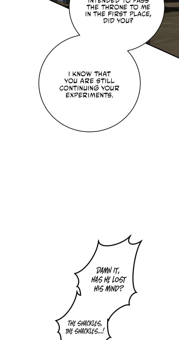 Unforeseen Engagement Chapter 39 page 87 - 