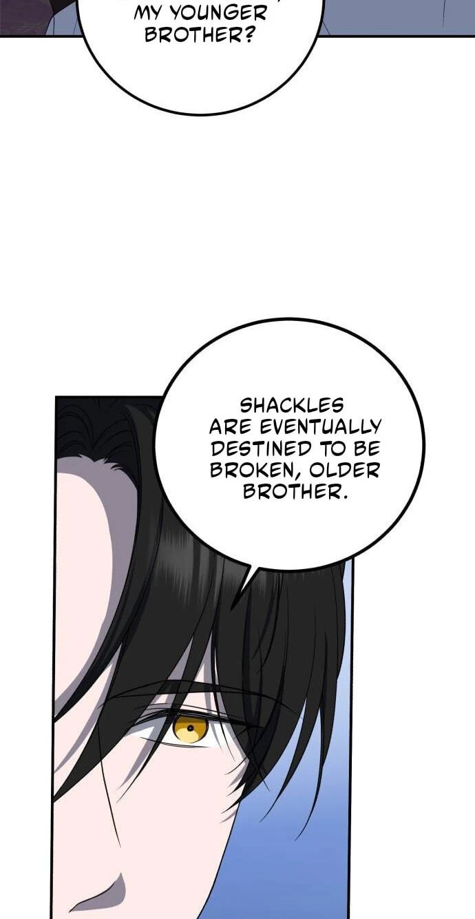Unforeseen Engagement Chapter 39 page 90 - 