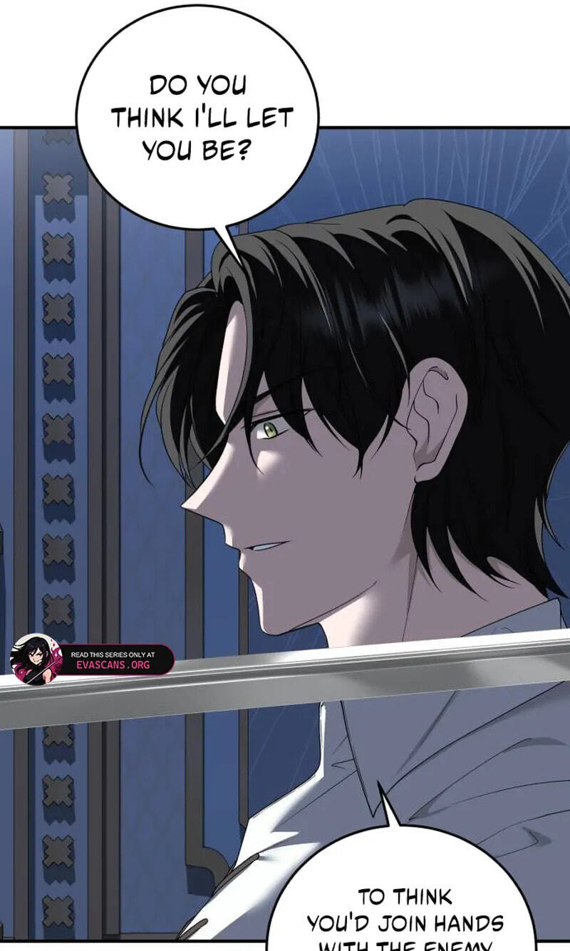 Unforeseen Engagement Chapter 40 page 11 - 