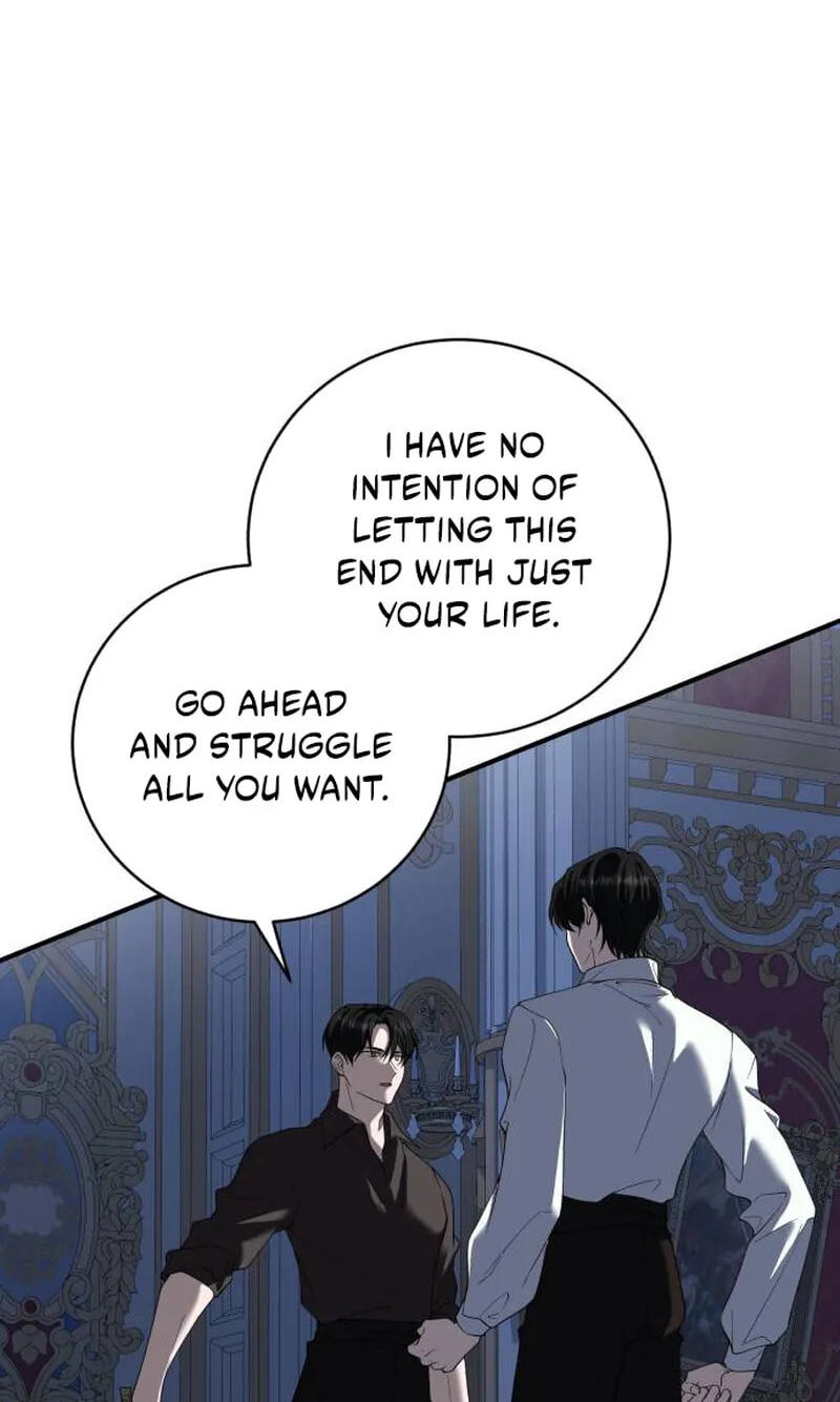 Unforeseen Engagement Chapter 40 page 13 - 