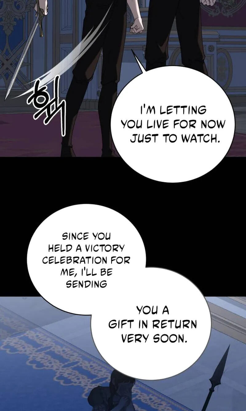 Unforeseen Engagement Chapter 40 page 14 - 