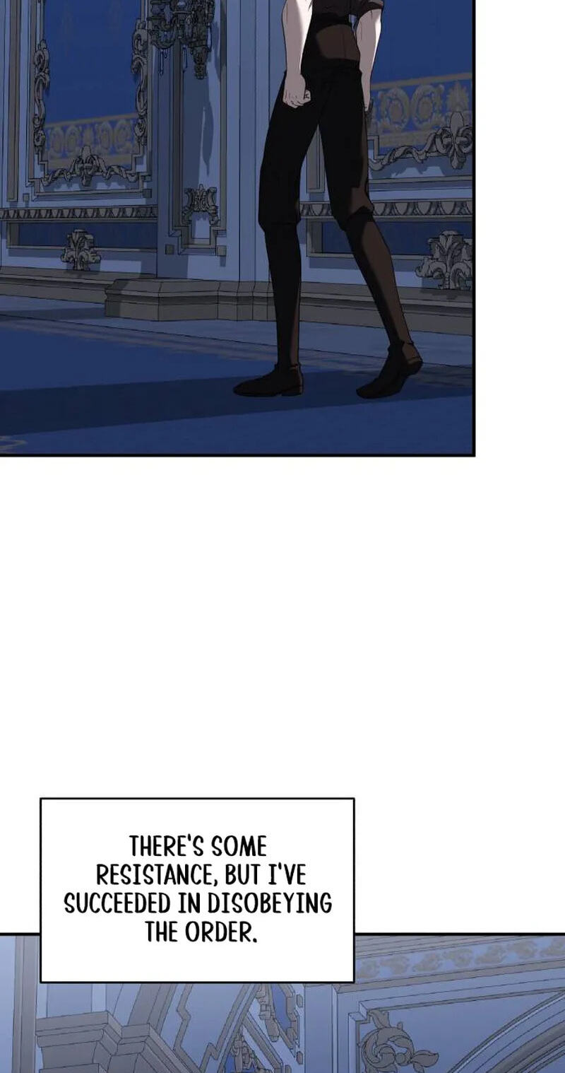 Unforeseen Engagement Chapter 40 page 18 - 