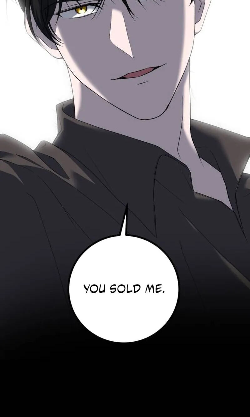 Unforeseen Engagement Chapter 40 page 3 - 