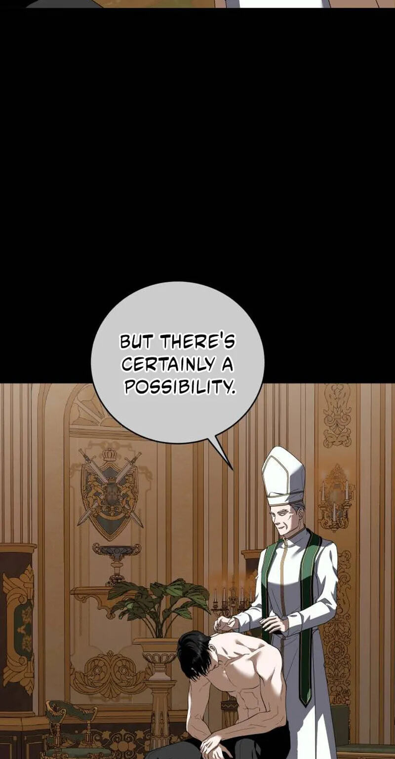 Unforeseen Engagement Chapter 40 page 23 - 