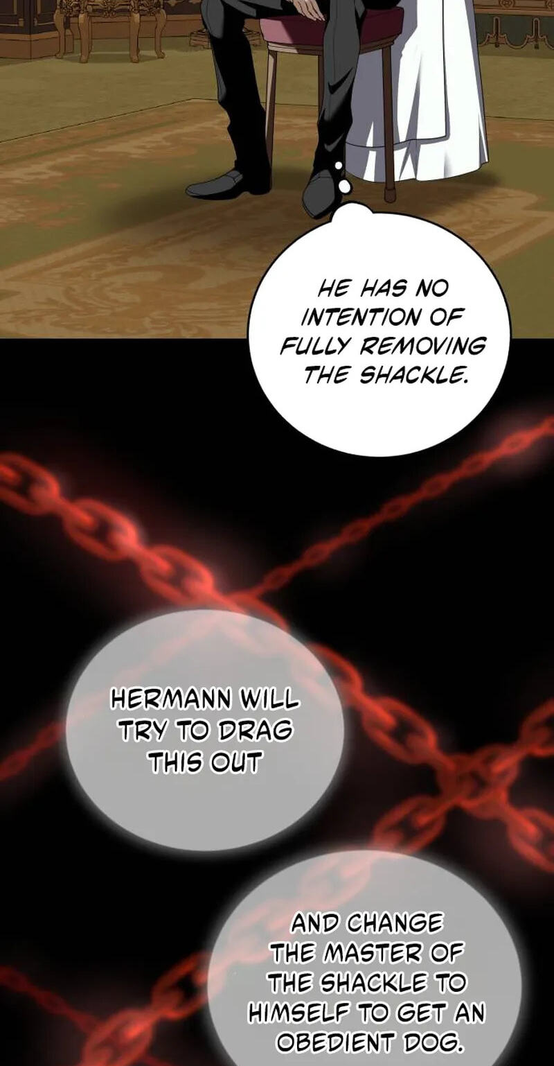 Unforeseen Engagement Chapter 40 page 24 - 