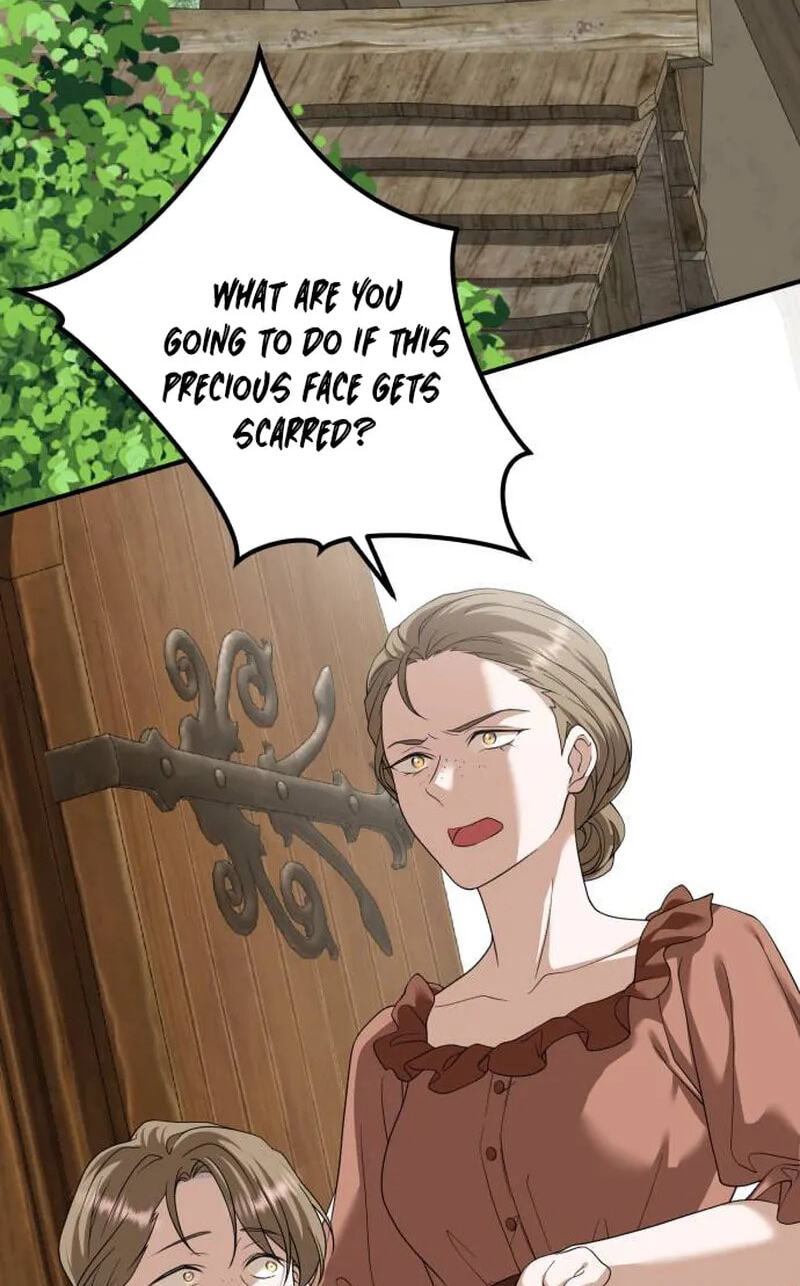 Unforeseen Engagement Chapter 40 page 28 - 