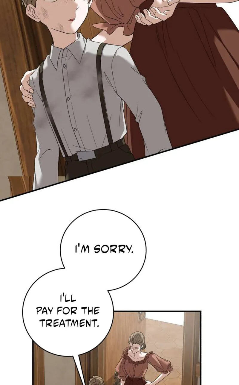 Unforeseen Engagement Chapter 40 page 29 - 