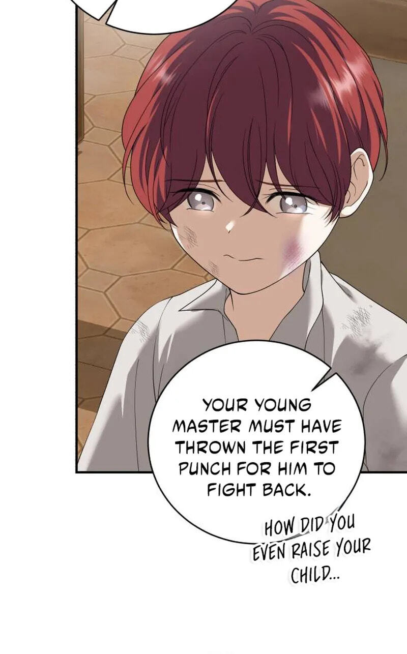 Unforeseen Engagement Chapter 40 page 31 - 