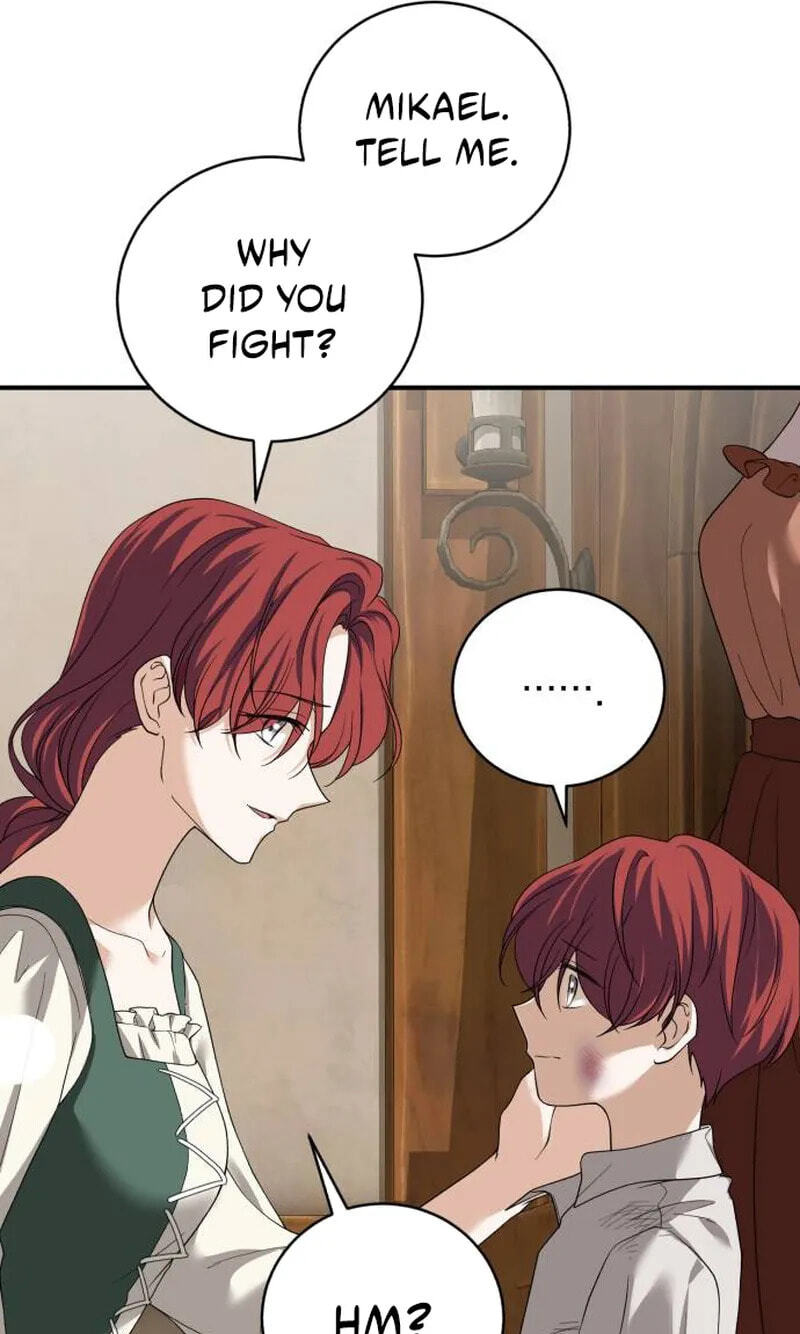 Unforeseen Engagement Chapter 40 page 32 - 