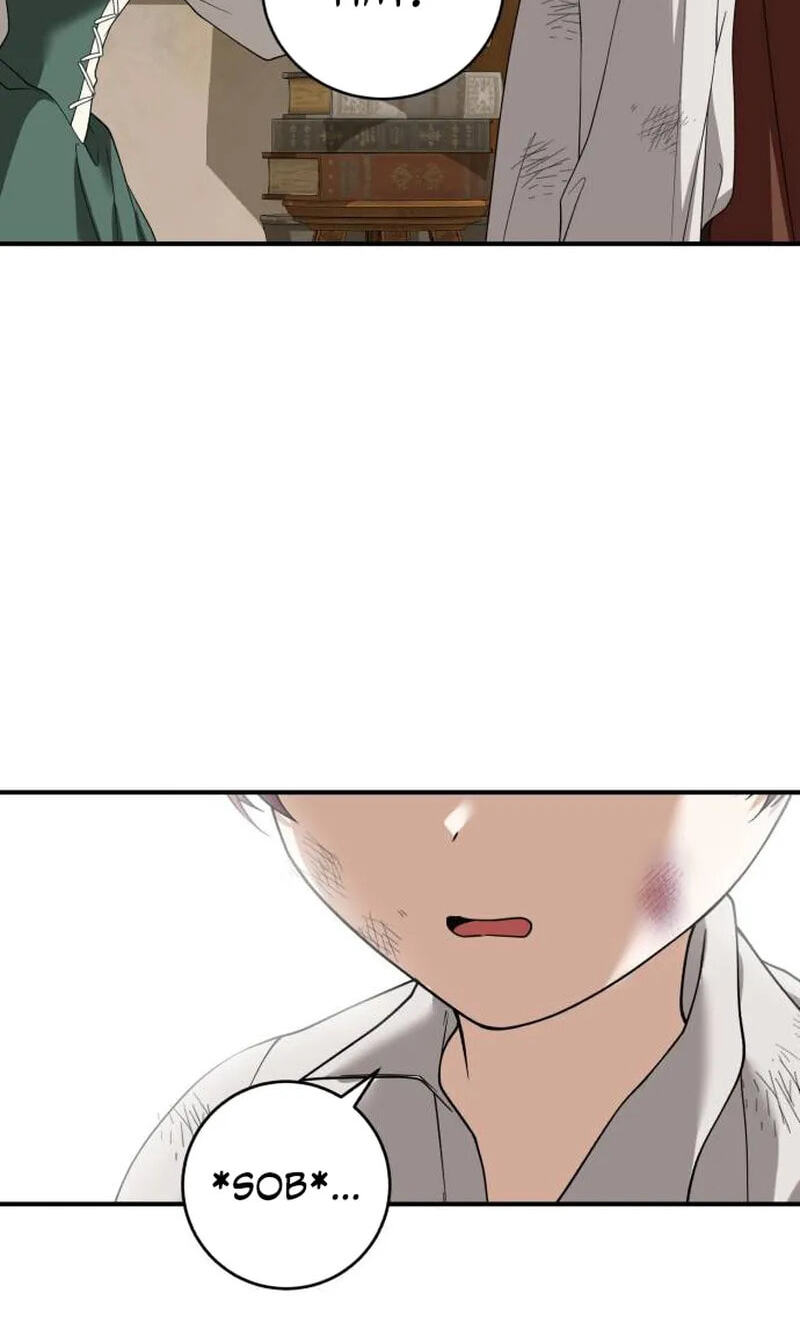 Unforeseen Engagement Chapter 40 page 33 - 