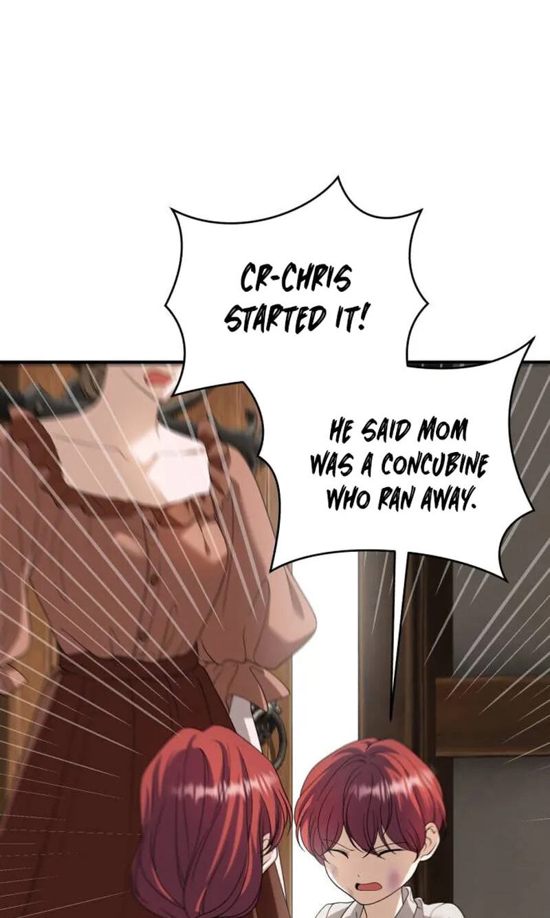 Unforeseen Engagement Chapter 40 page 34 - 