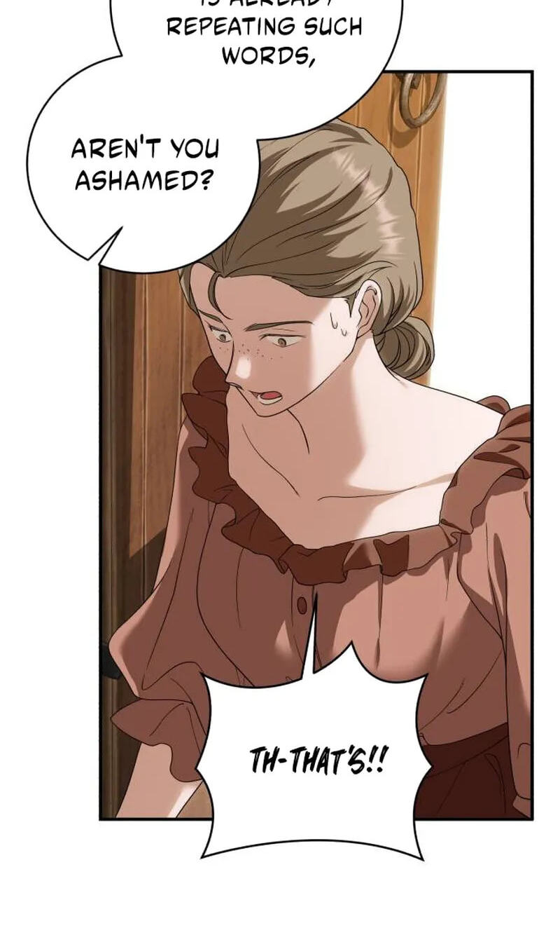 Unforeseen Engagement Chapter 40 page 40 - 