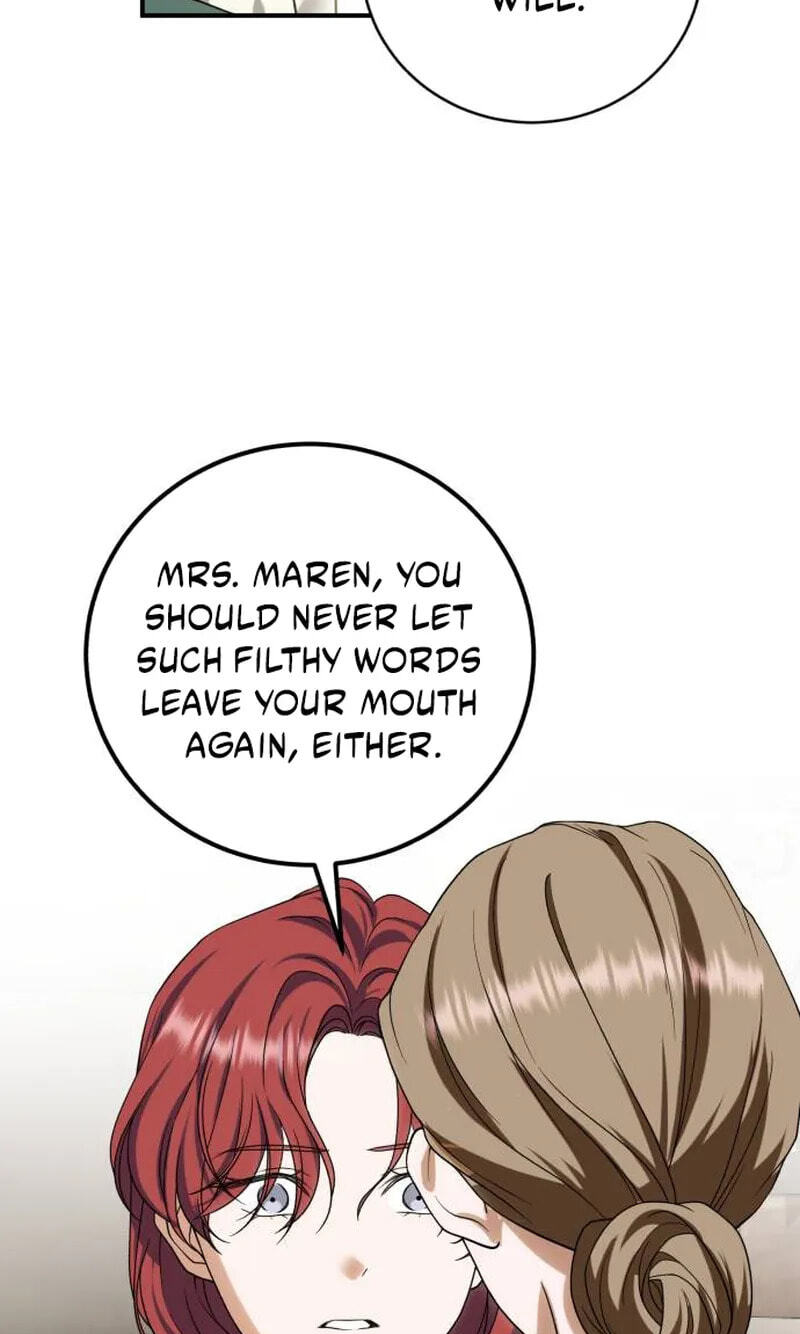 Unforeseen Engagement Chapter 40 page 42 - 