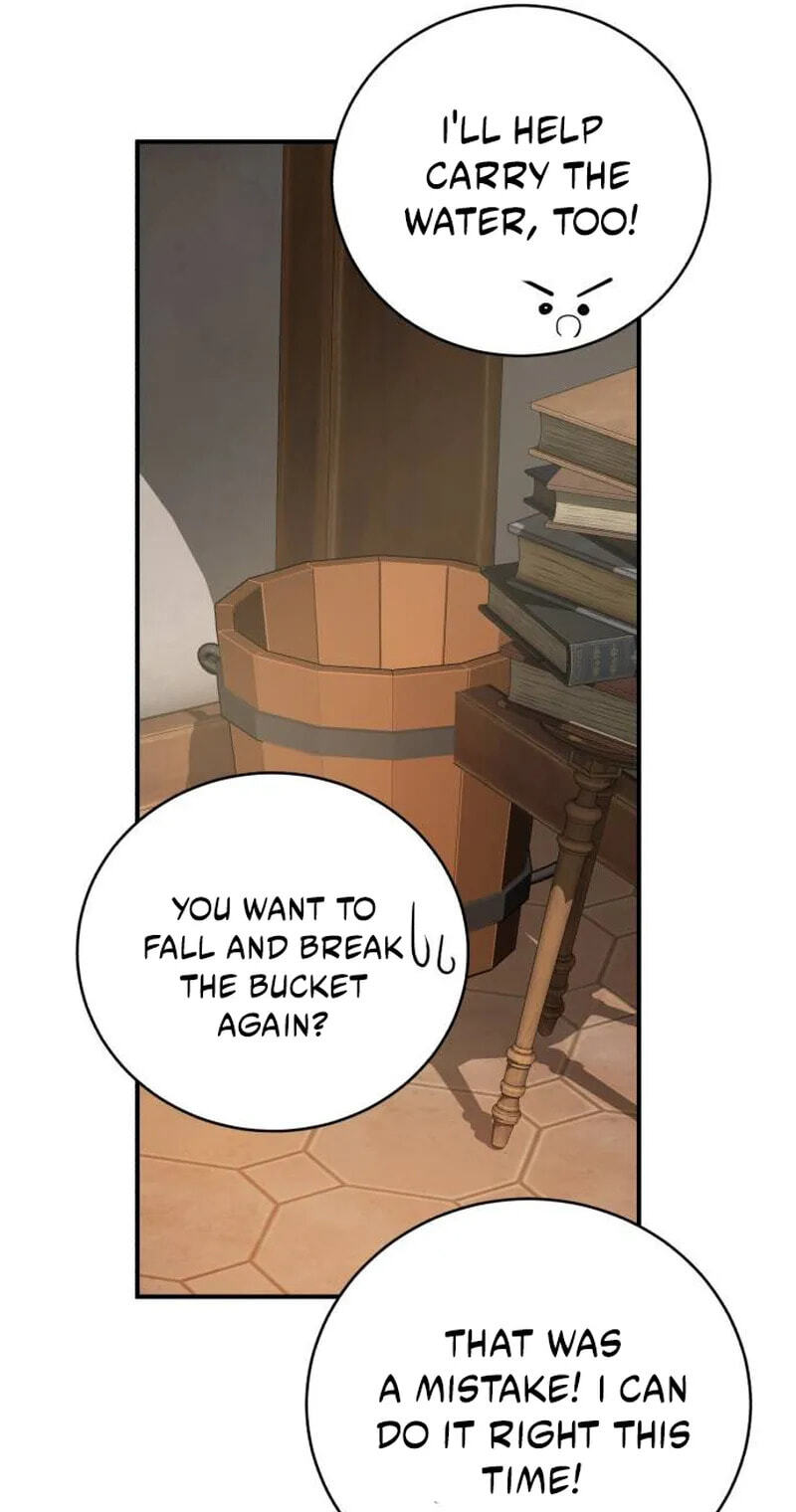 Unforeseen Engagement Chapter 40 page 49 - 