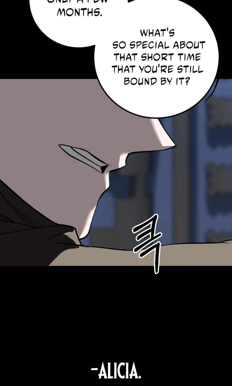 Unforeseen Engagement Chapter 40 page 6 - 