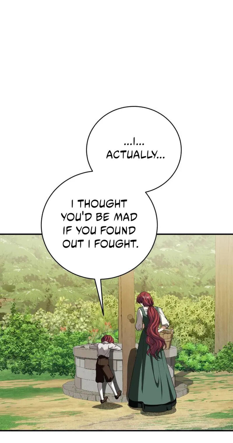 Unforeseen Engagement Chapter 40 page 53 - 