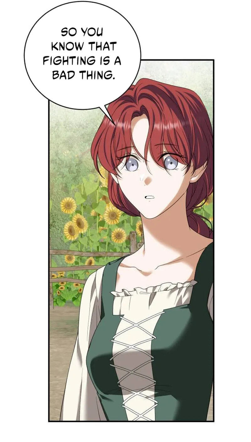 Unforeseen Engagement Chapter 40 page 54 - 