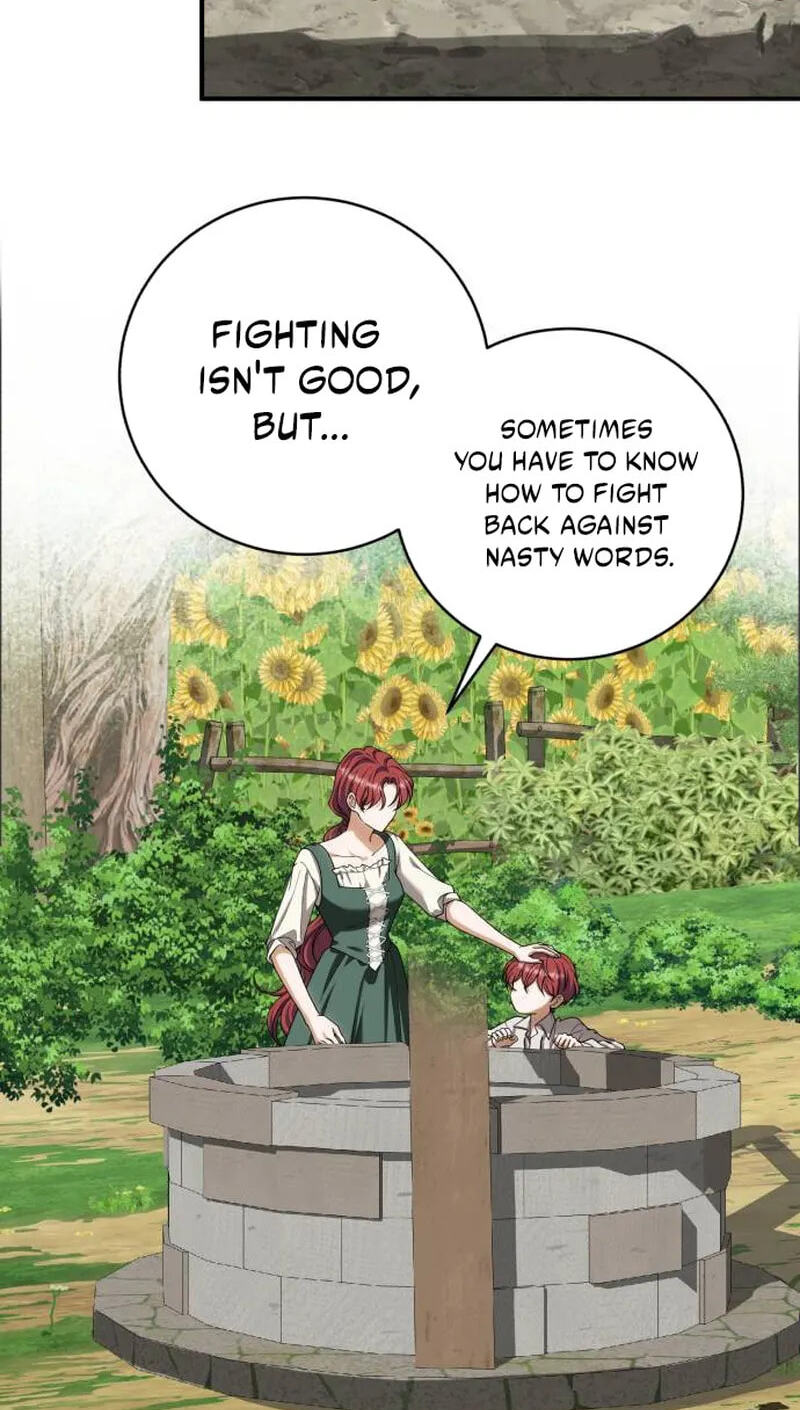 Unforeseen Engagement Chapter 40 page 56 - 