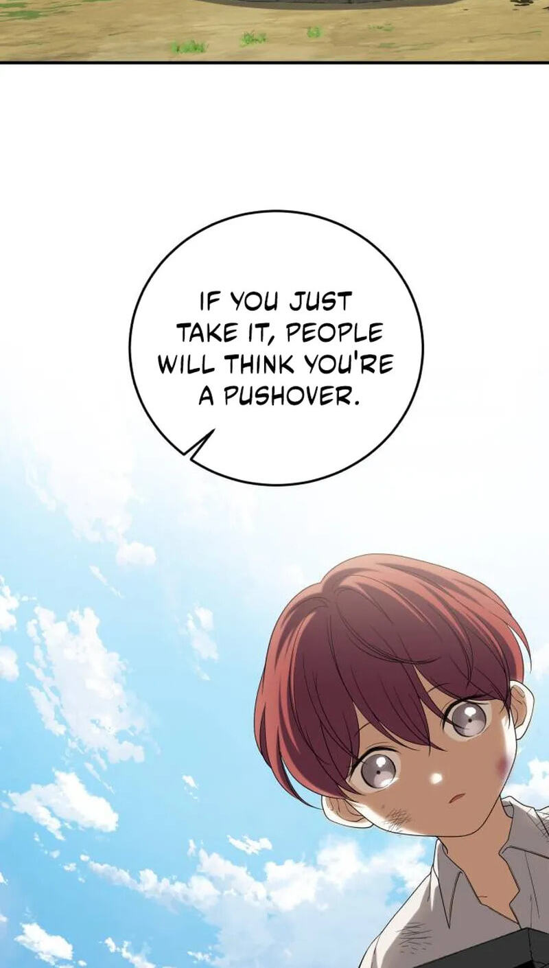 Unforeseen Engagement Chapter 40 page 57 - 