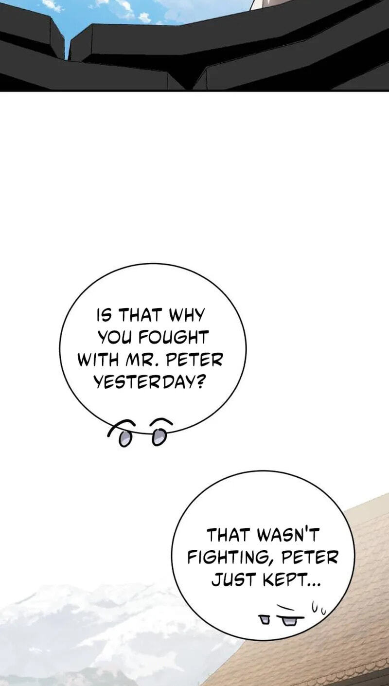 Unforeseen Engagement Chapter 40 page 58 - 
