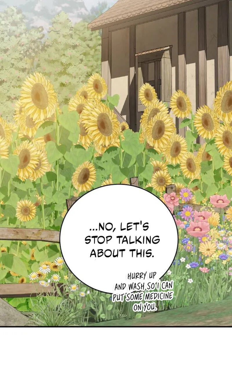 Unforeseen Engagement Chapter 40 page 59 - 