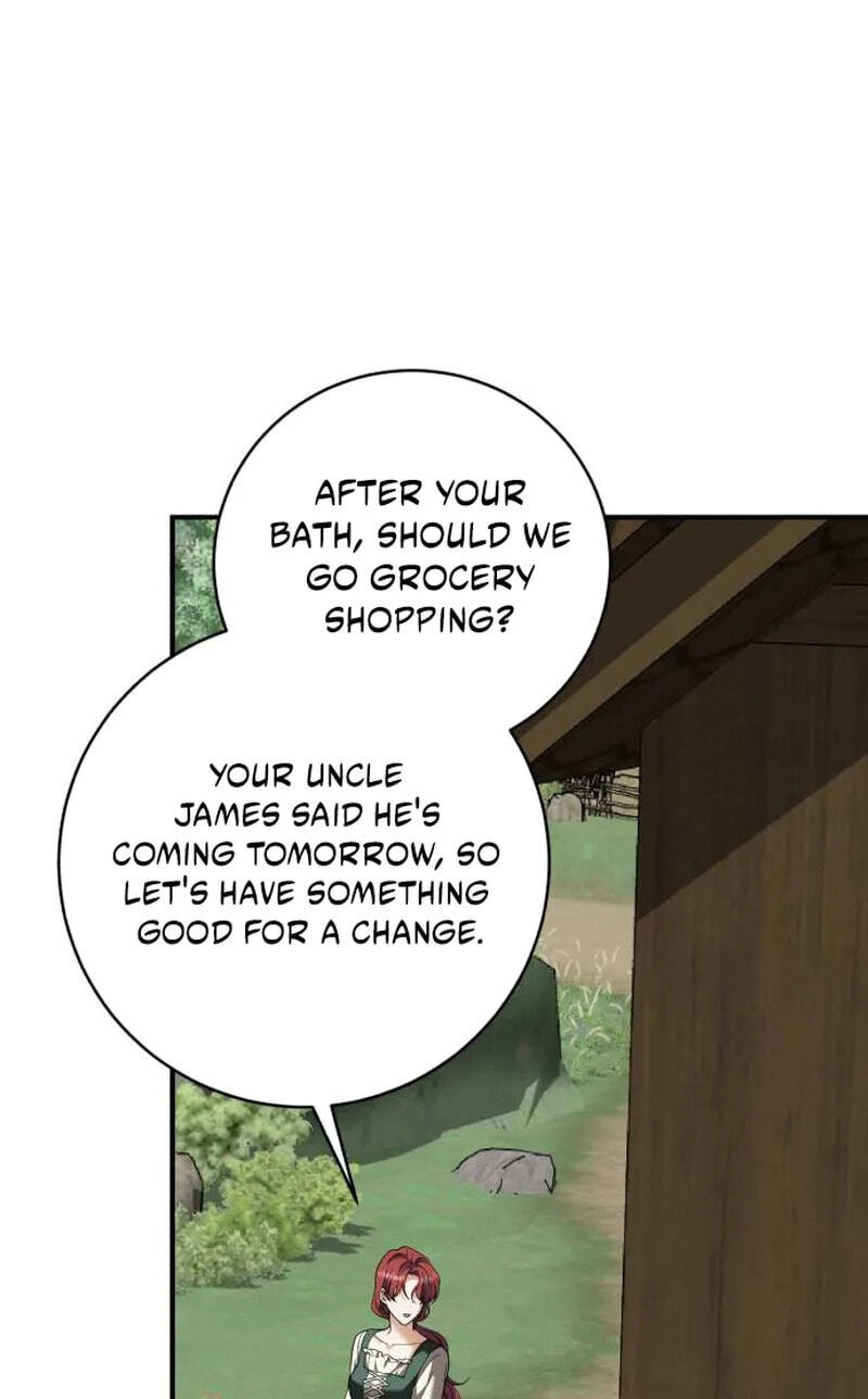 Unforeseen Engagement Chapter 40 page 60 - 
