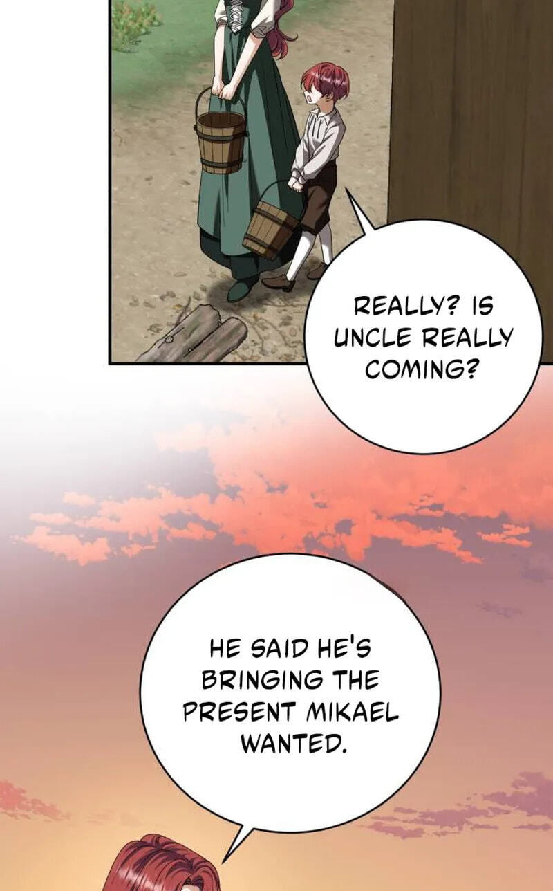 Unforeseen Engagement Chapter 40 page 61 - 