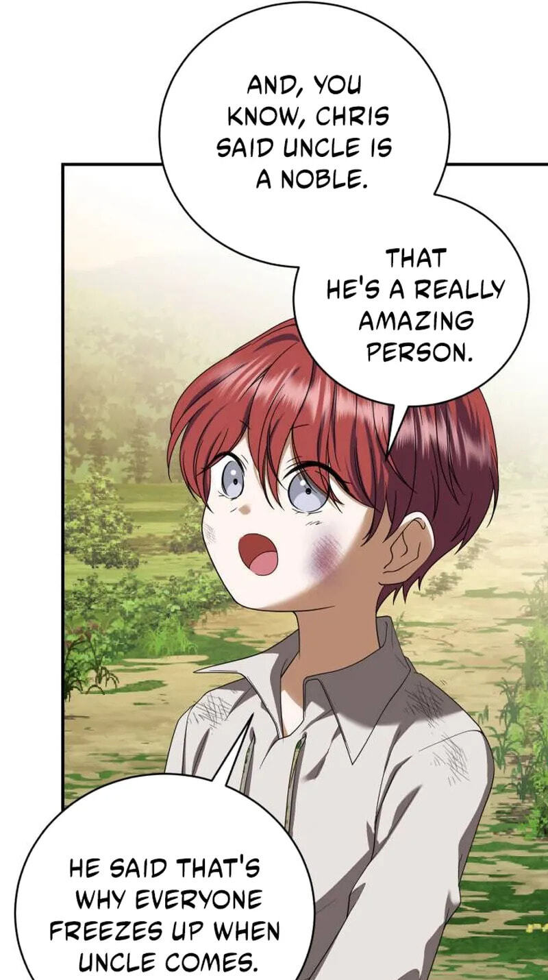Unforeseen Engagement Chapter 40 page 64 - 